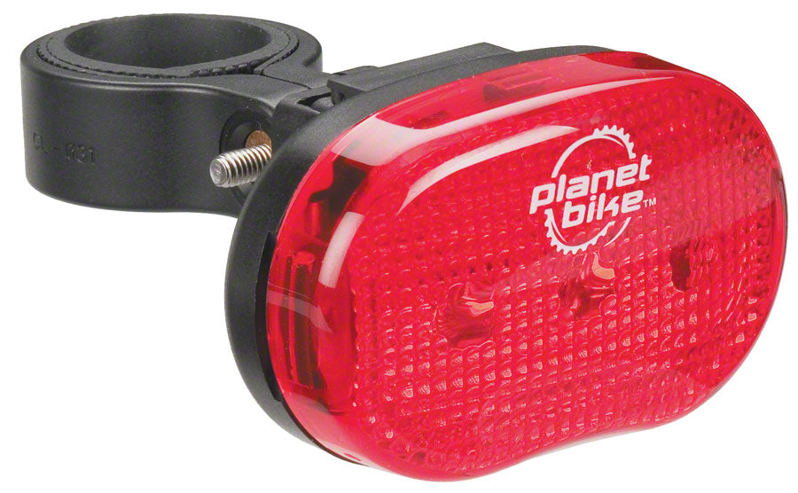 Planet Bike Blinky 3 Taillight