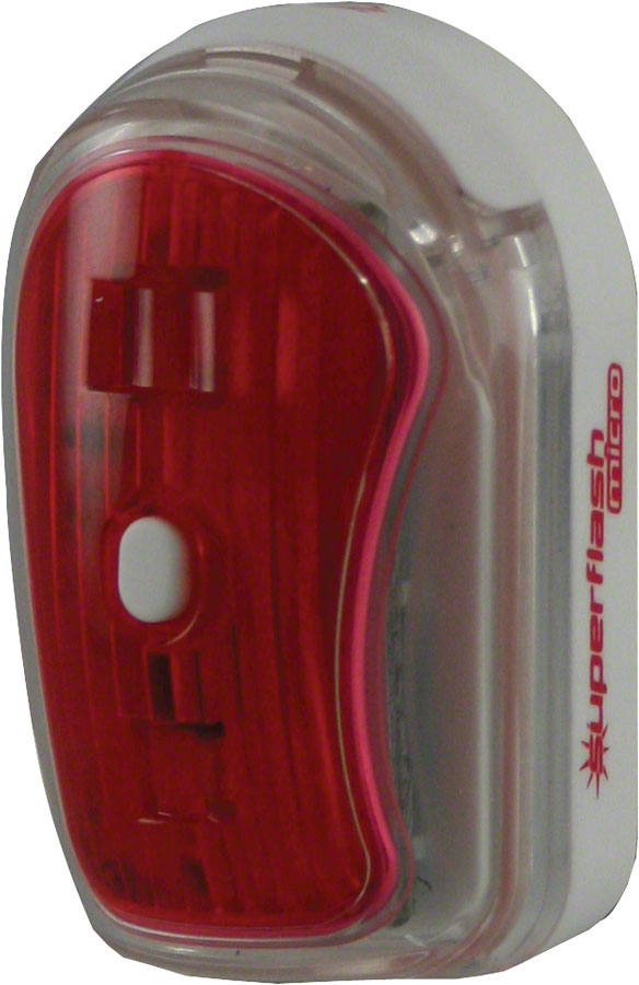 Planet Bike Superflash Micro