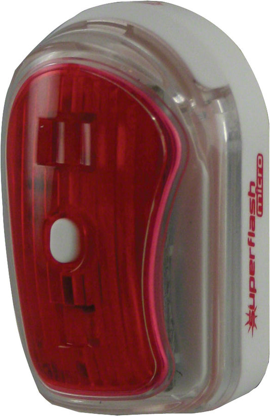 Planet Bike Superflash Micro