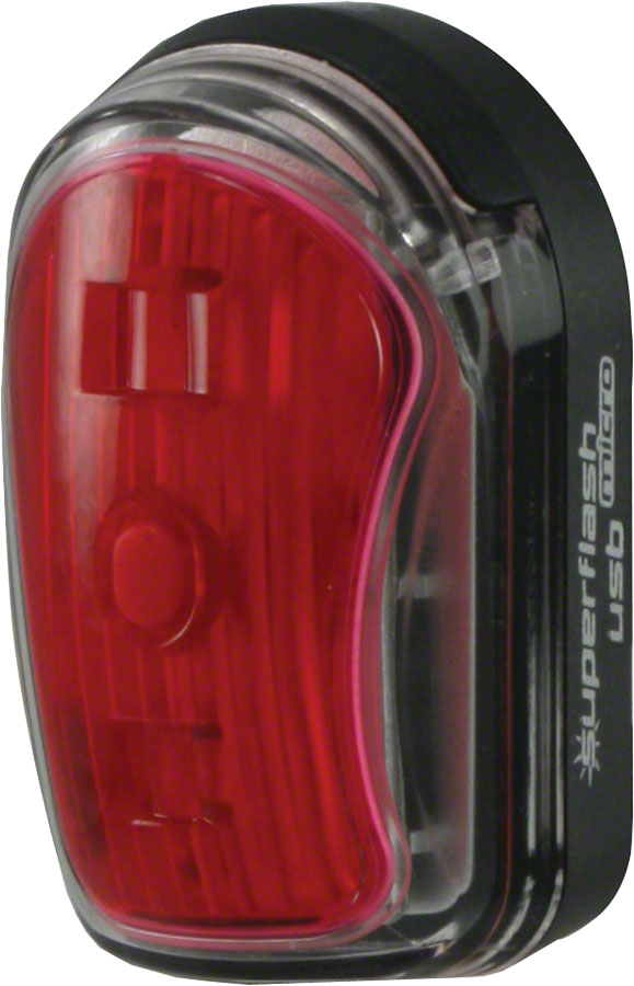 Planet Bike Superflash Micro USB