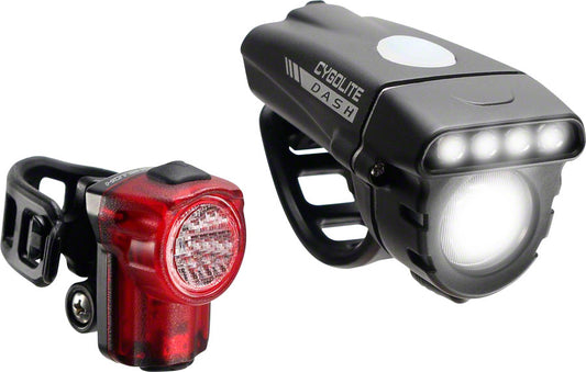 CygoLite Dash 350 and Hotshot Combo