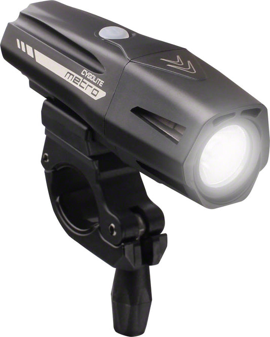 CygoLite Metro Pro