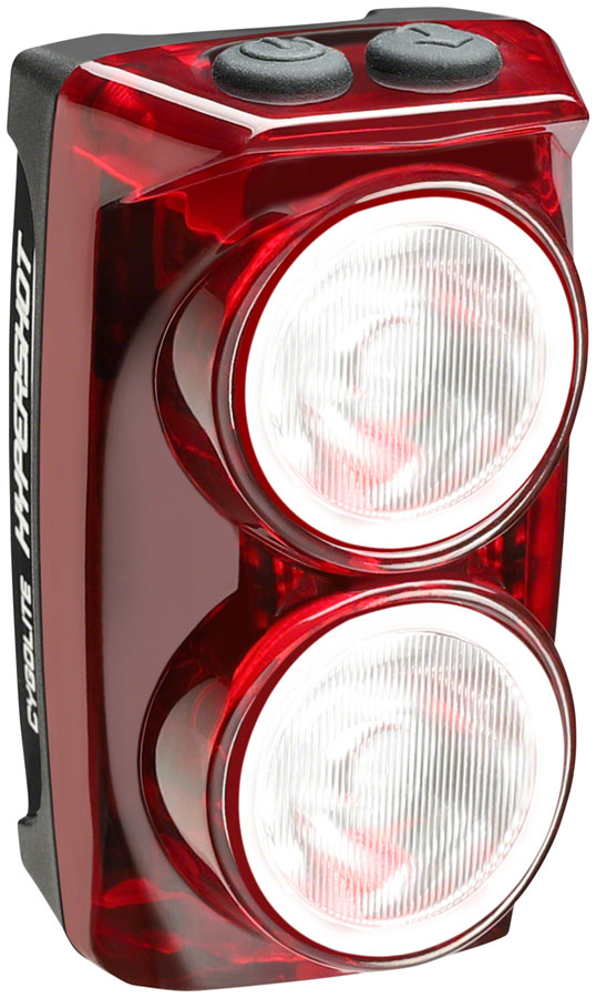 CygoLite Hypershot 250 Rechargeable Taillight