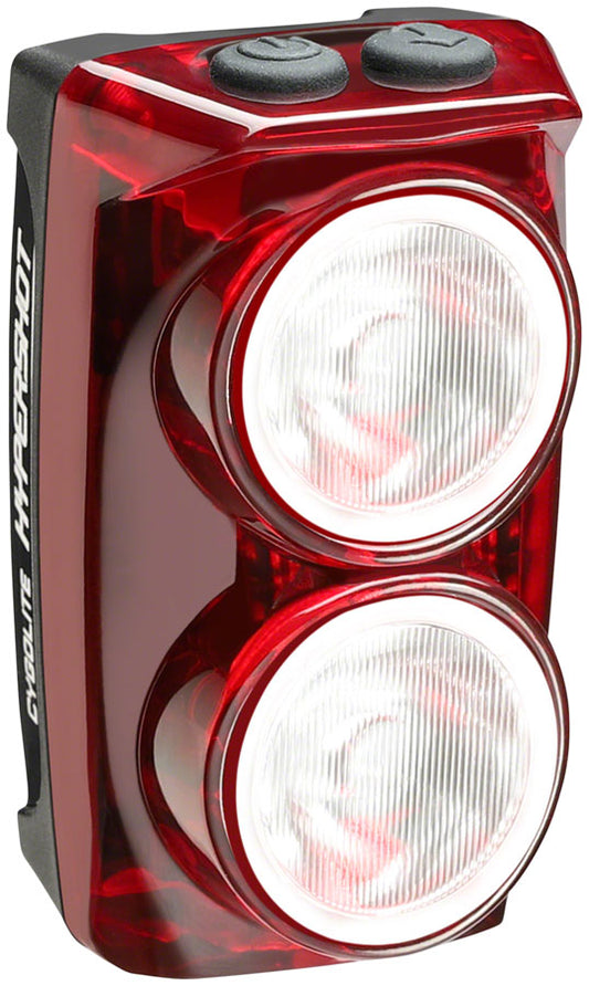 CygoLite Hypershot 250 Rechargeable Taillight