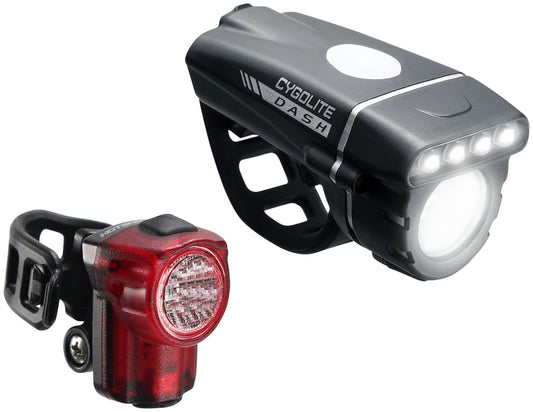 CygoLite Dash 520 and Hotshot Micro 30 Combo