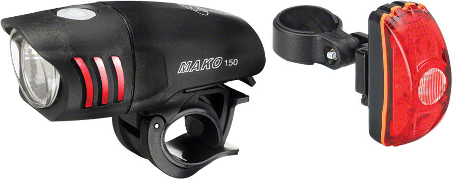 NiteRider Mako 150 Combo