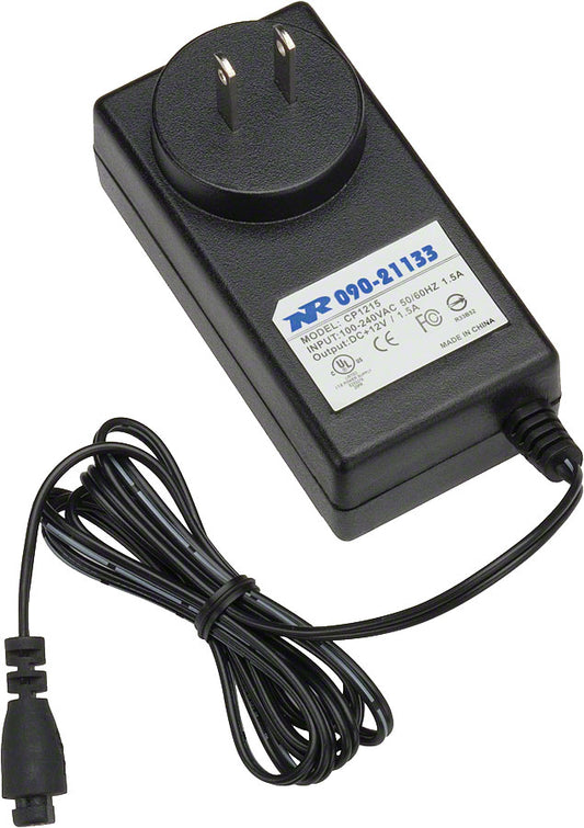 NiteRider MiNewt/TriNewt Charger