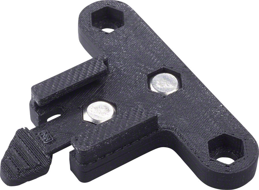 Niterider Taillight Rack Mount