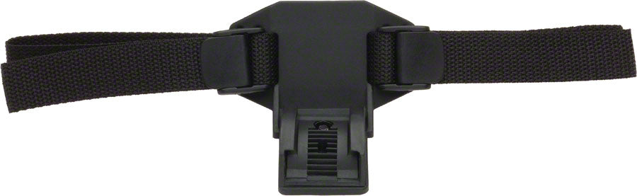 NiteRider CamLock Multi-Position Helmet Mount