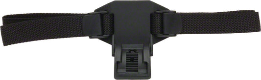 NiteRider CamLock Multi-Position Helmet Mount