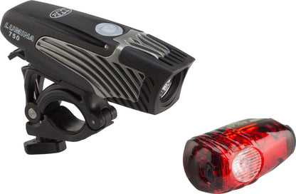 NiteRider Lumina 750 and Solas 40 Combo