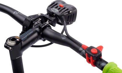 NiteRider Pro 3600 DIY