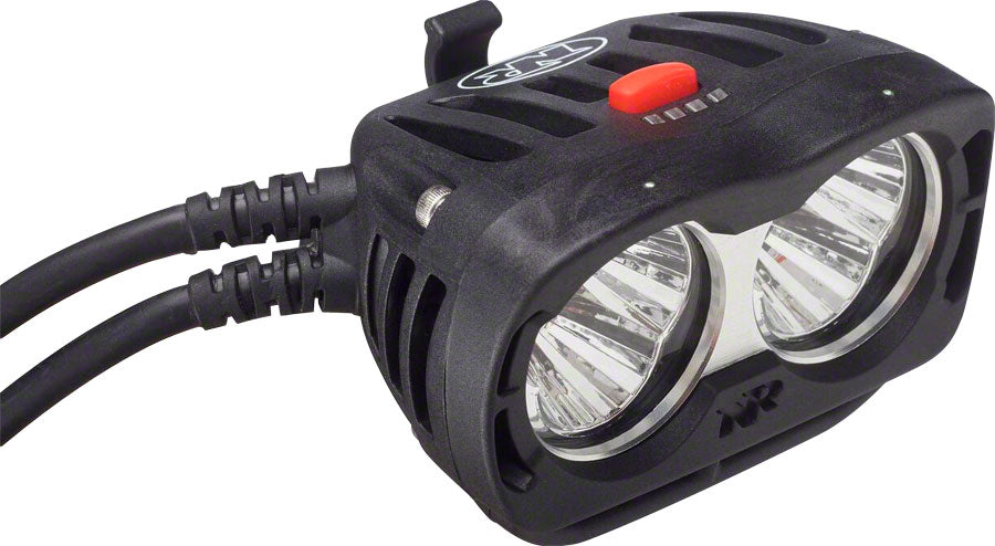 NiteRider Pro 3600 DIY