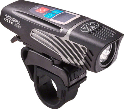 NiteRider Lumina OLED