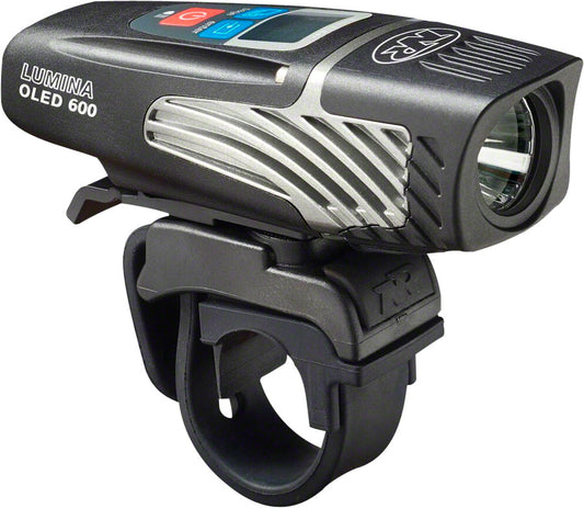 NiteRider Lumina OLED