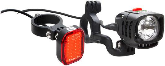 NiteRider Epro EV/Emax+ Ebike Combo Light Set