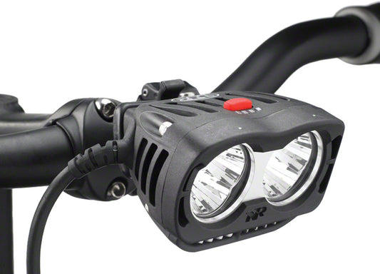 Niterider Pro 3600 Diy