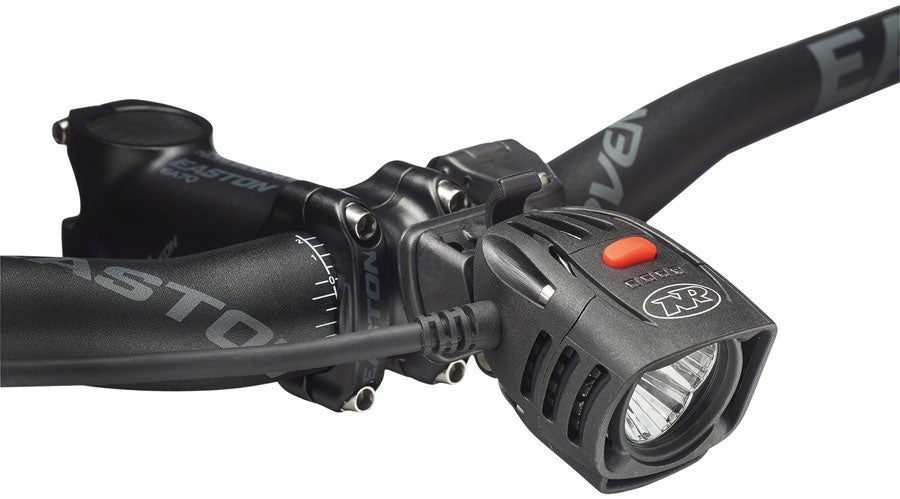 NiteRider Pro 2200 Race Headlight