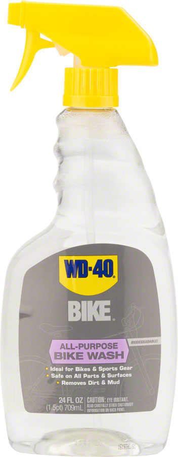 WD40 Bike Bike Wash