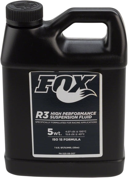 FOX Suspension Oil