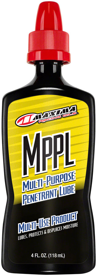 Maxima Racing Oils MPPL