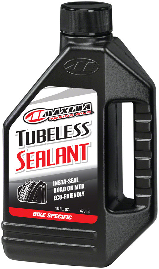 Maxima Racing Oils Tubeless Tire Sealant