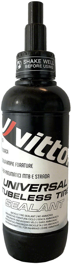 Vittoria Universal Tubeless Tire Sealant
