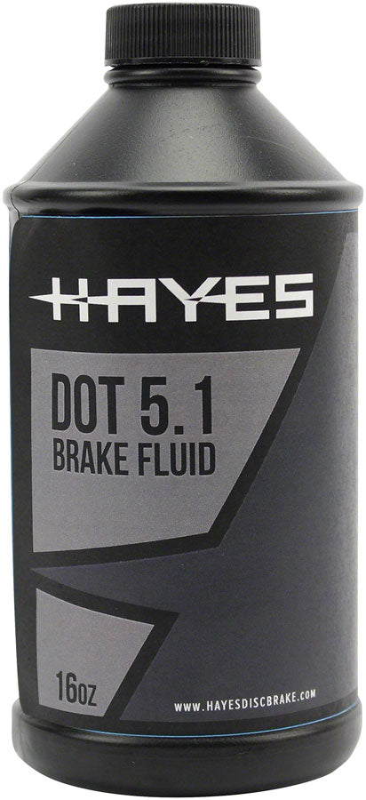 Hayes Dot 5.1 Brake Fluid