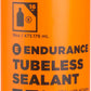 Orange Seal Endurance Tubeless Tire Sealant