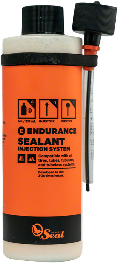 Orange Seal Endurance Tubeless Tire Sealant