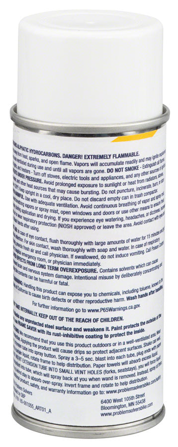 Problem Solvers Frame Saver