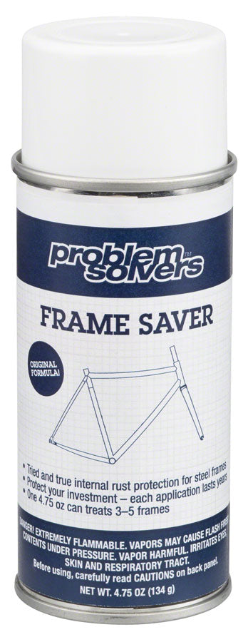 Problem Solvers Frame Saver