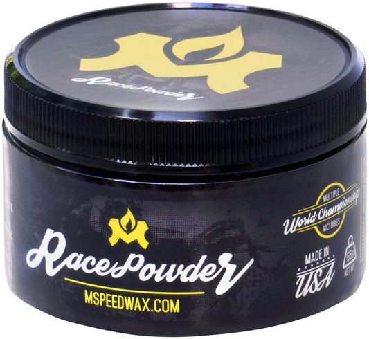 Molten Speed Wax Race Powder Bike Chain Lube