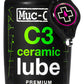 Muc-Off C3 Ceramic Dry Lube 120ml