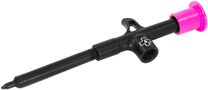 Muc-Off Grease Gun Kit: Includes 150g Bio Lube