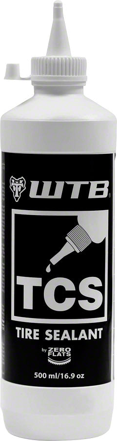 WTB TCS Fluid