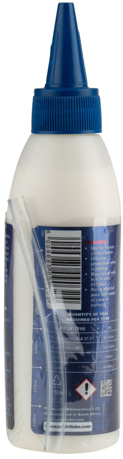 Squirt SEAL Tire Sealant with BeadBlock