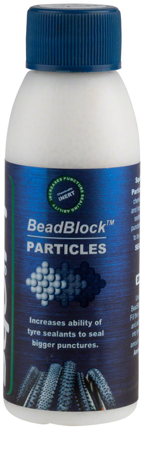 Squirt SEAL BeadBlock Particles
