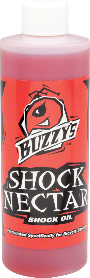 Buzzy's Shock Nectar