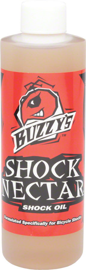 Buzzy's Shock Nectar