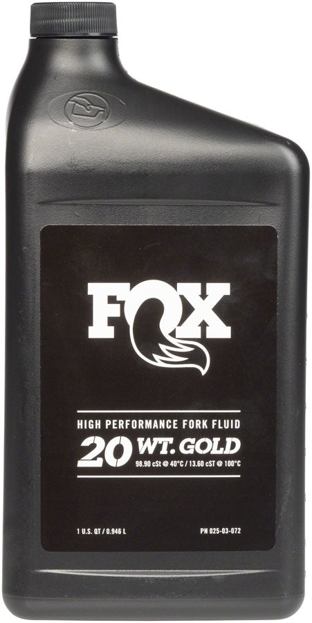 FOX Bath Oil