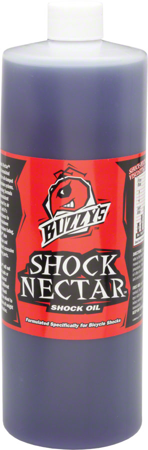 Buzzy's Shock Nectar