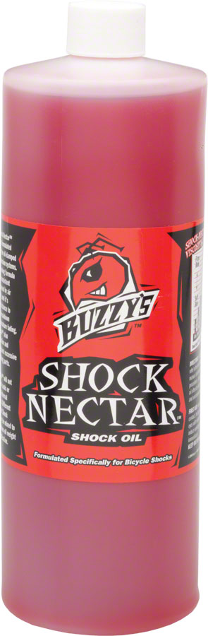 Buzzy's Shock Nectar