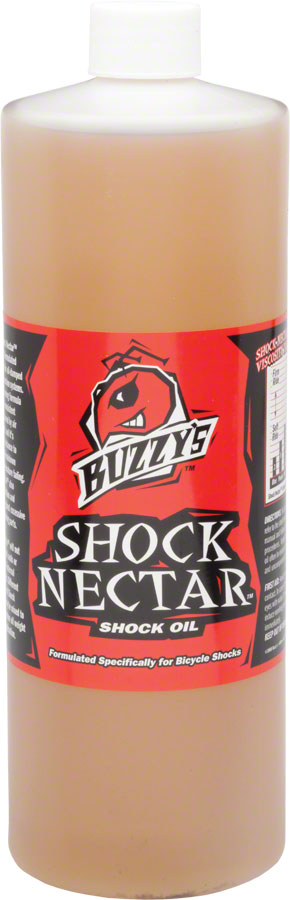 Buzzy's Shock Nectar