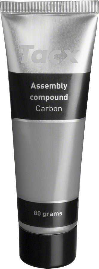 Tacx Carbon Assembly