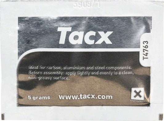Tacx Carbon Assembly
