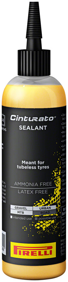 Pirelli Cintauro SmartSeal Tubeless Sealant