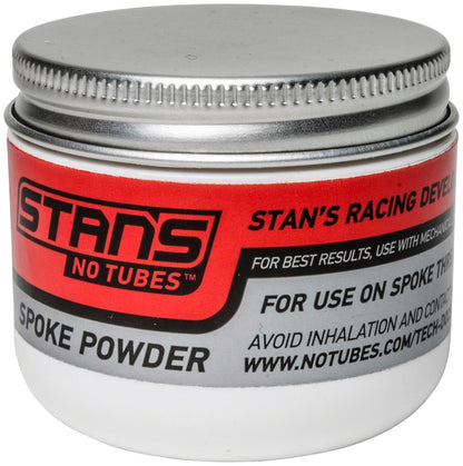 Stan's No Tubes Spoke Powder Assembly Compound