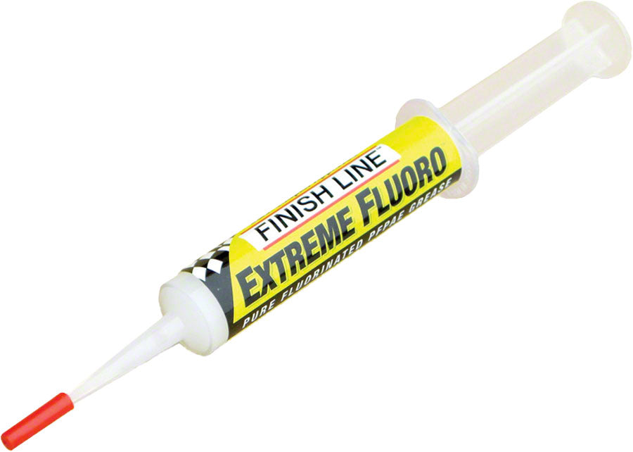 Finish Line Extreme Fluoro Grease