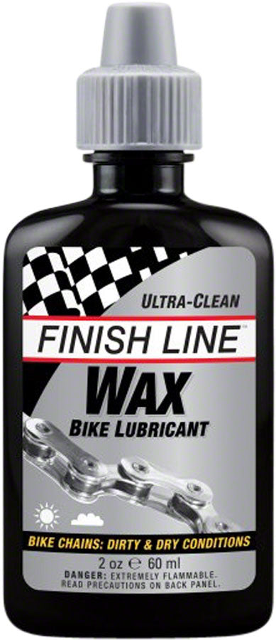 Finish Line WAX Bike Chain Lube